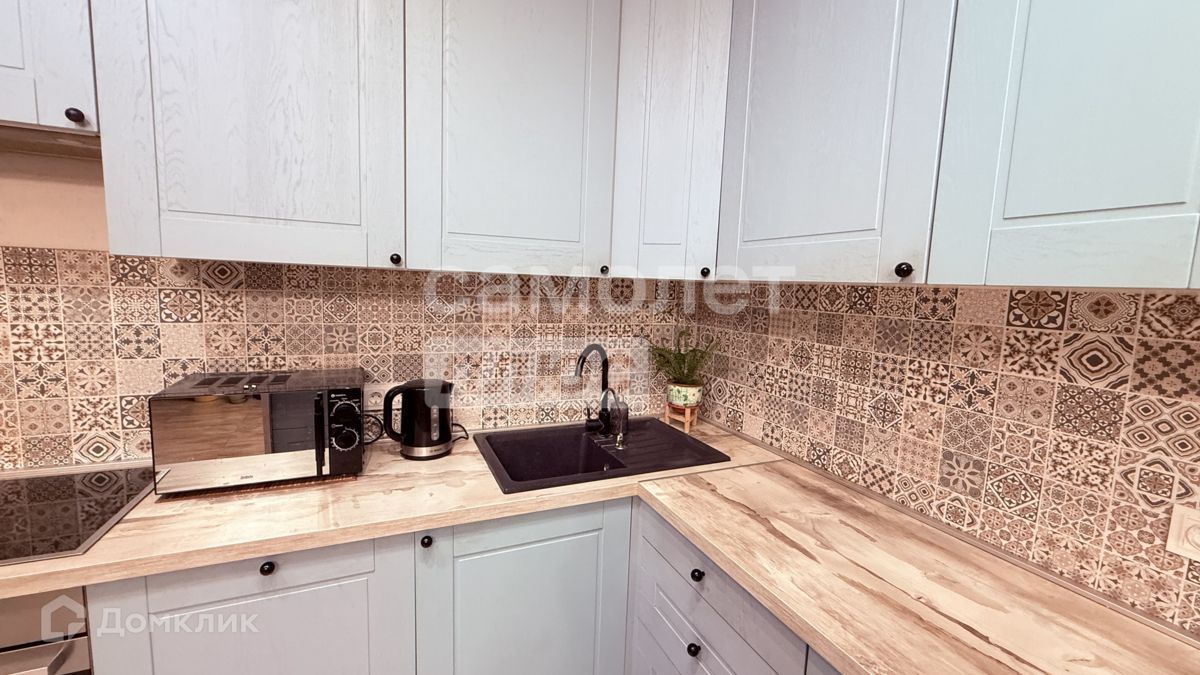 3-комн., 94.5 м², 12/13 этаж