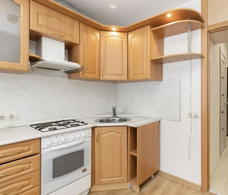 2-комн., 51 м², 1/3 этаж