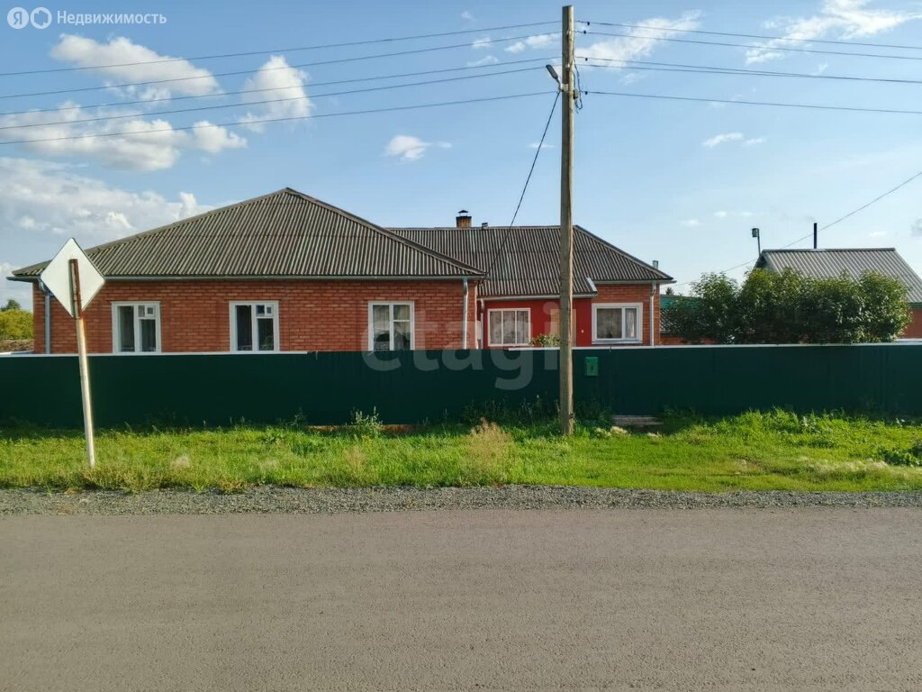 Дом, 79 м², 41.16 сотка