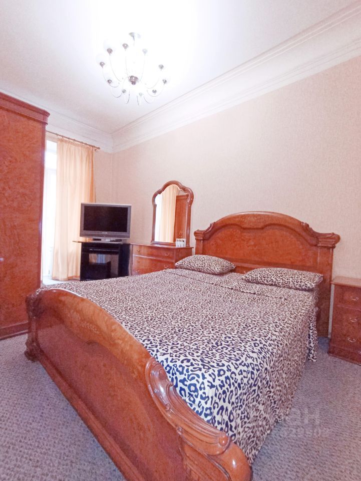 2-комн., 60 м², 4/4 этаж