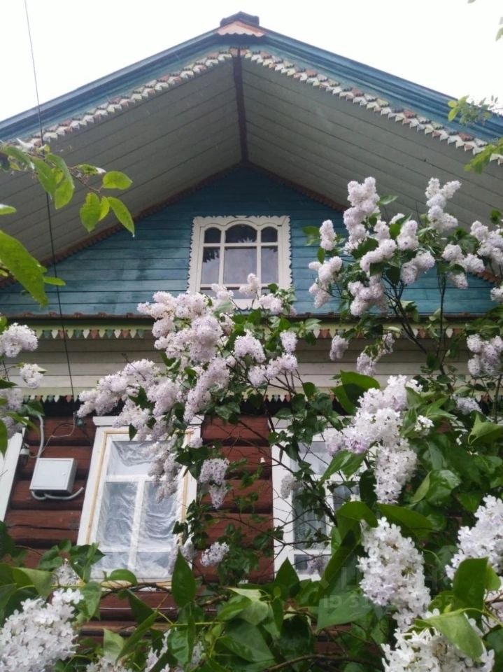 Дом, 52 м², 50 соток