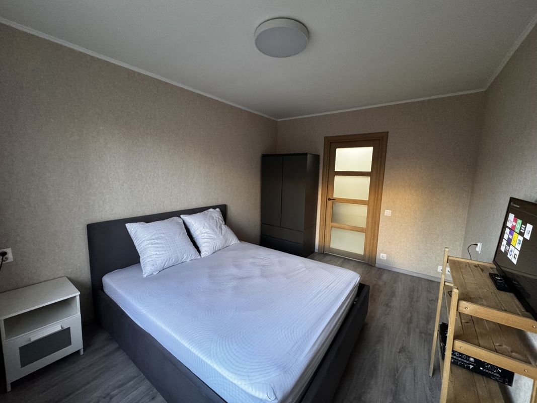 1-комн. квартира, 30.8 м2, 1/5 этаж