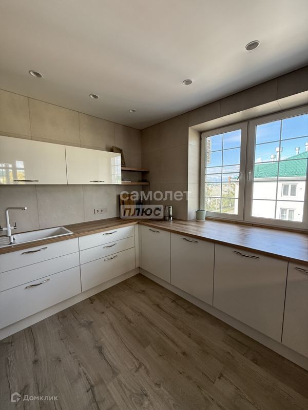 4-комн., 123.6 м², 4/5 этаж