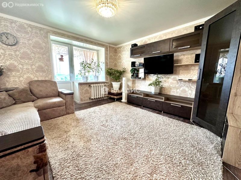 3-комн., 76.3 м², 8/10 этаж