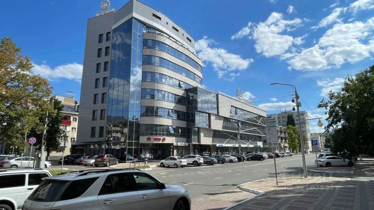 ПСН, 444 м², 1/8 этаж