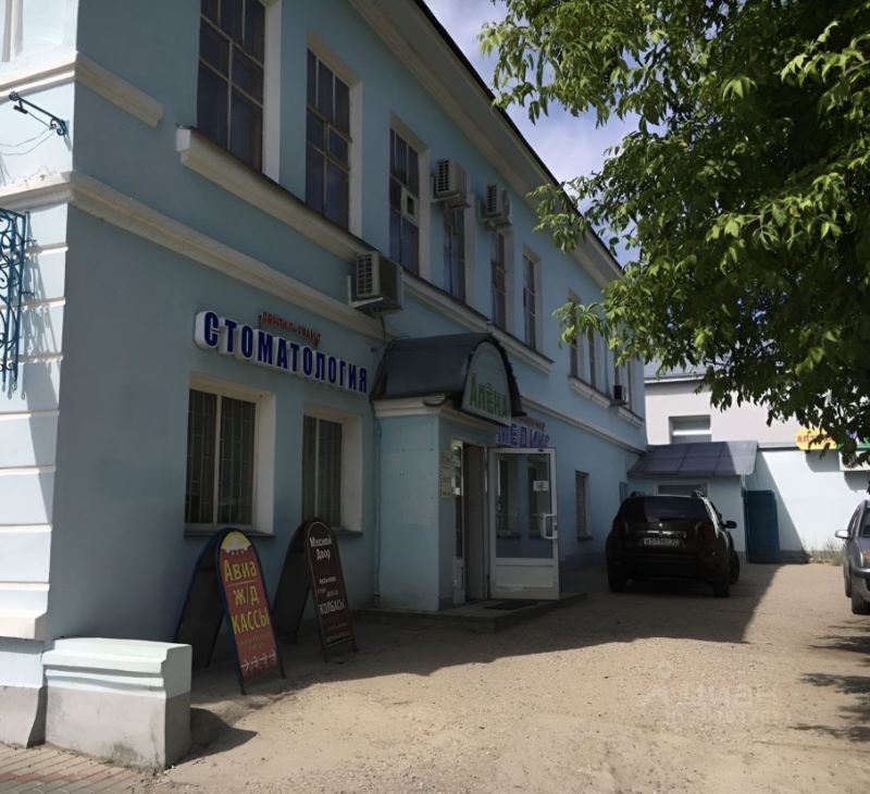 ПСН, 12 м², 1/1 этаж