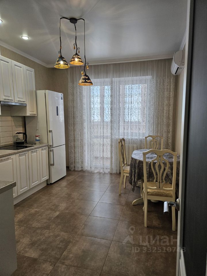 1-комн., 50 м², 8/18 этаж