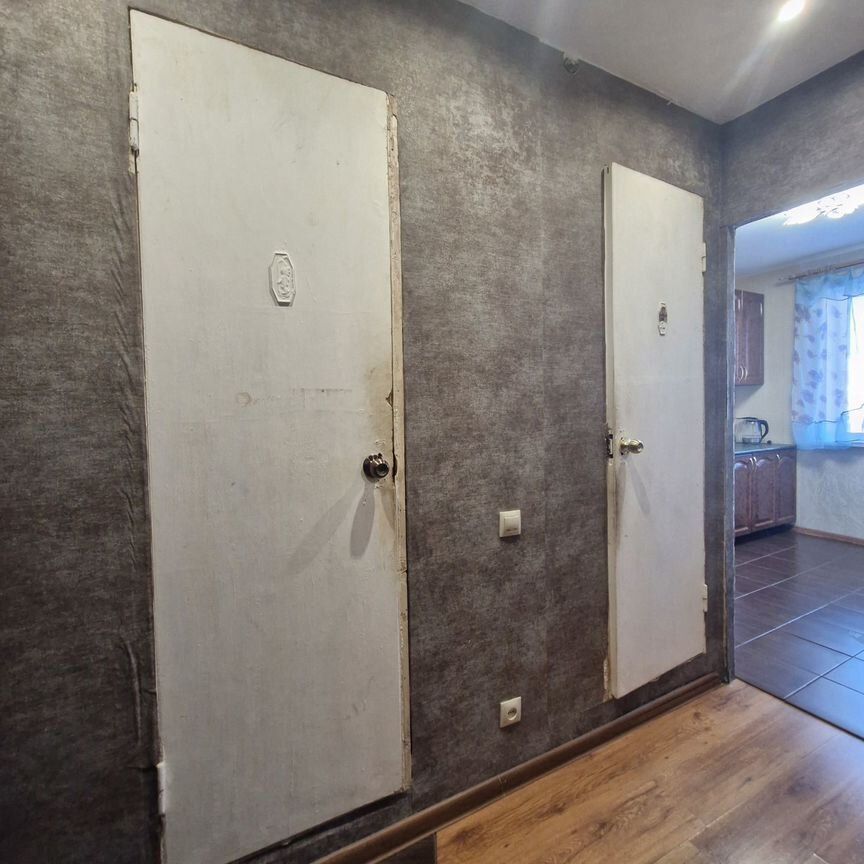 1-комн., 34 м², 7/9 этаж