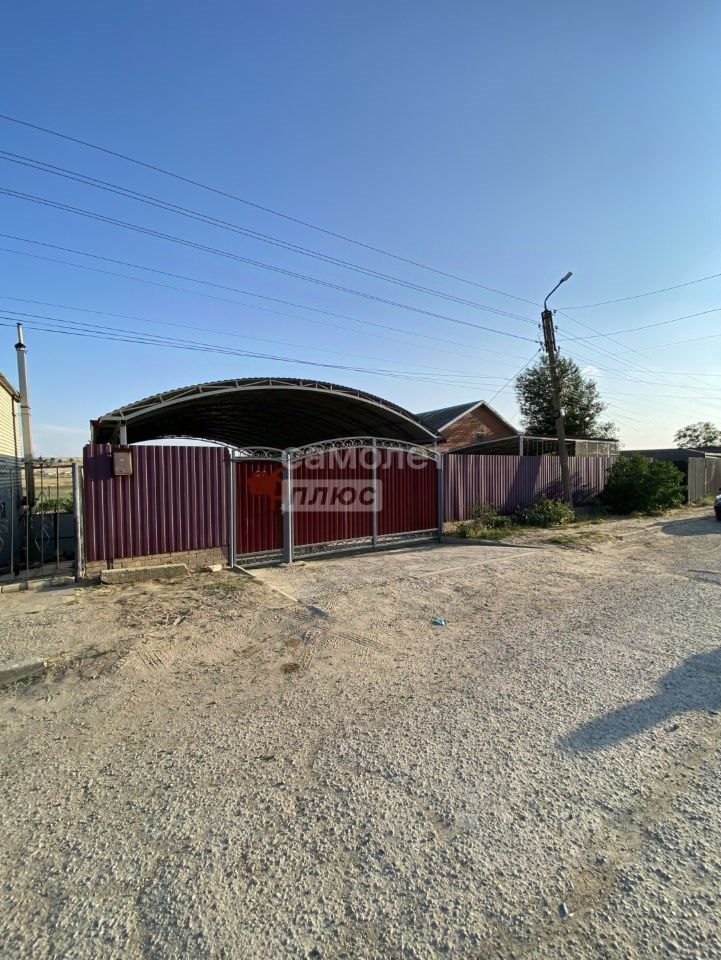 Дом, 80 м², 8 соток