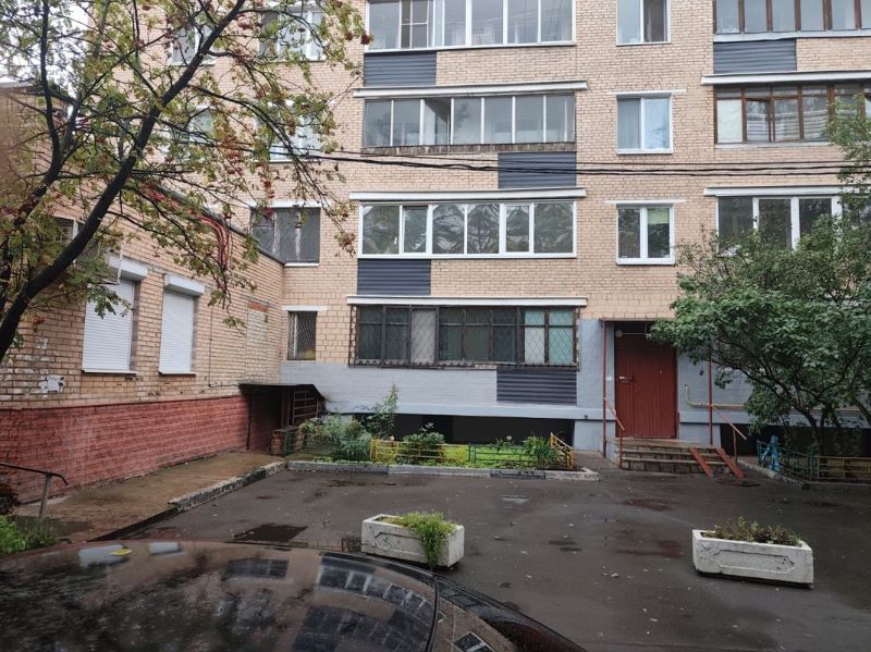 1-комн., 32 м², 1/9 этаж