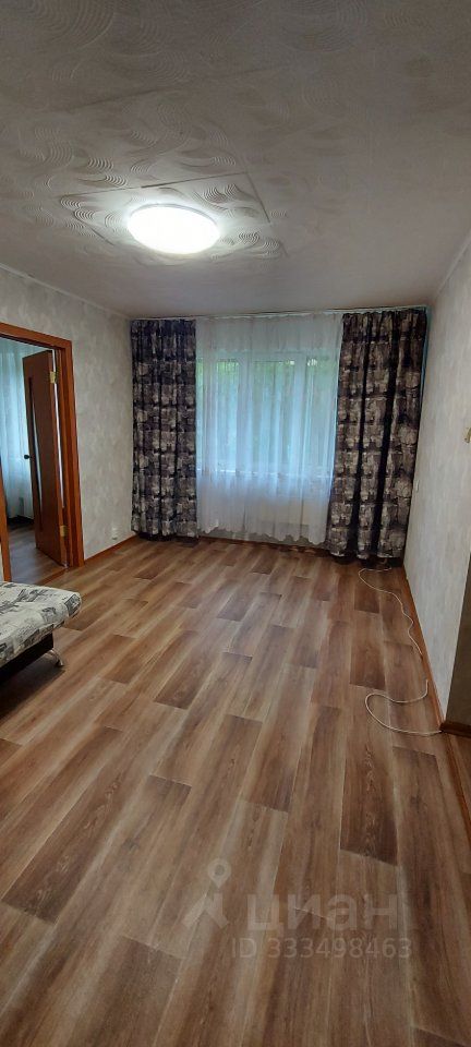 2-комн., 46 м², 1/5 этаж