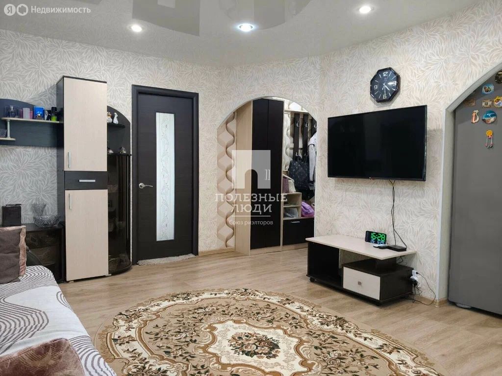 2-комн., 45 м², 3/5 этаж