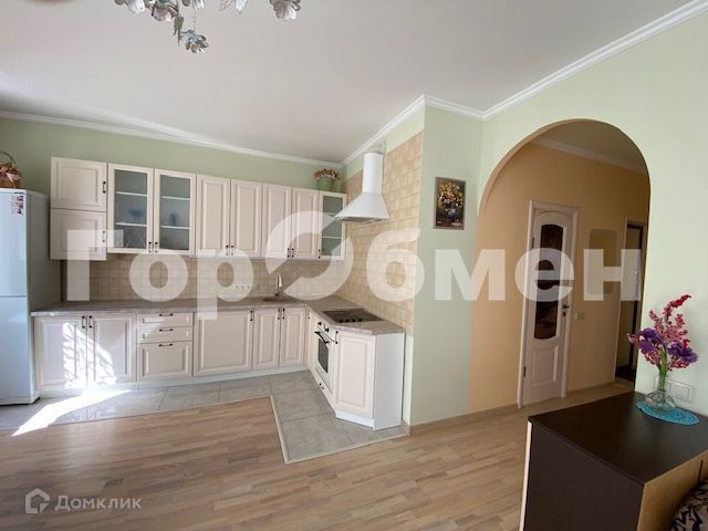 1-комн., 46 м², 9/12 этаж