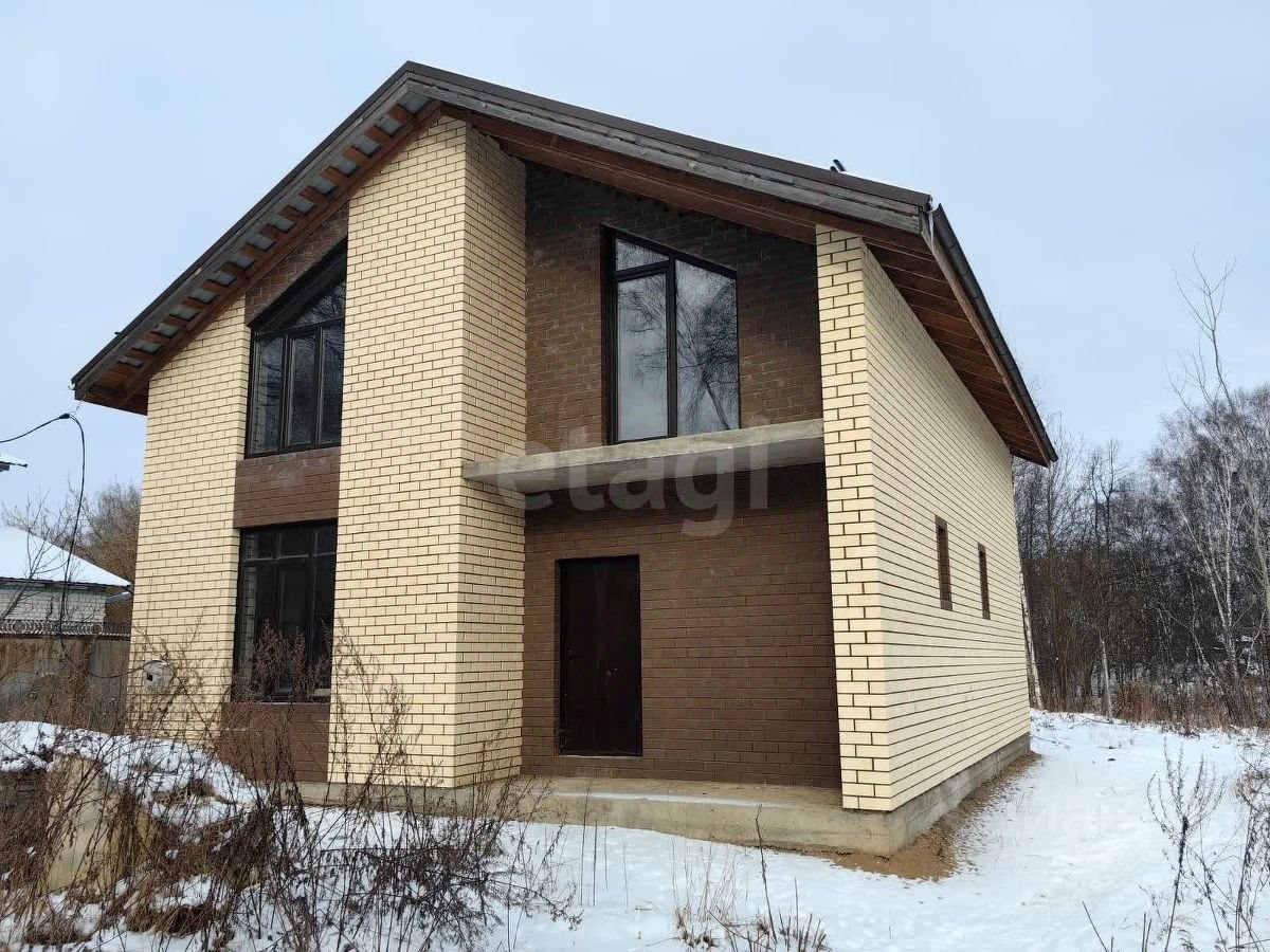 2-этажный дом, 141.6 м², 6 соток