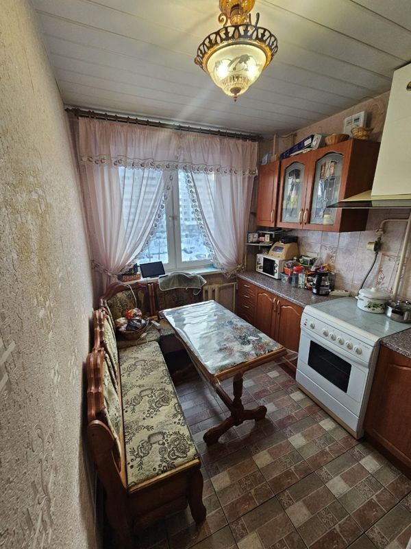 2-комн., 52.6 м², 6/9 этаж