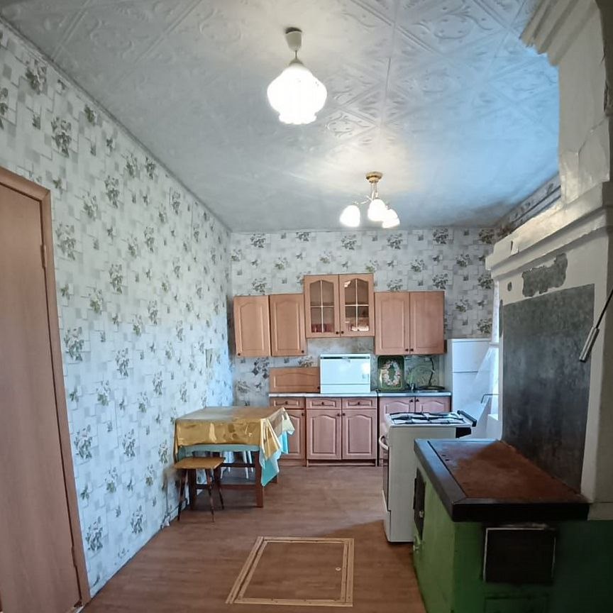 Дом, 57.9 м², 8 соток