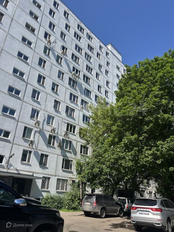 3-комн., 62.4 м², 7/12 этаж