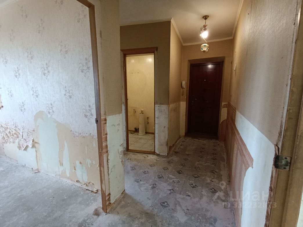 2-комн., Квартира, 48.1 м², 5/5 этаж