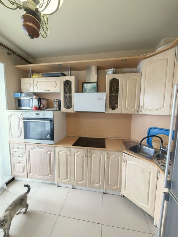 2-комн., 60.1 м², 9/9 этаж