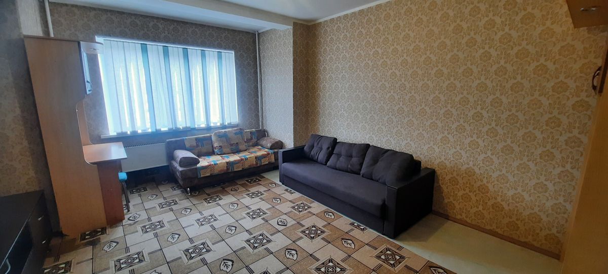 1-комн. квартира, 43.3 м2, 5/9 этаж