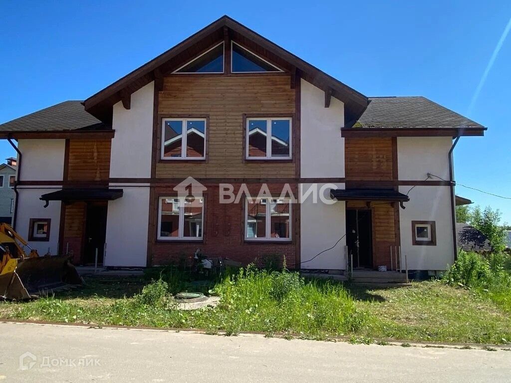 4-комн., 126 м², 1/2 этаж