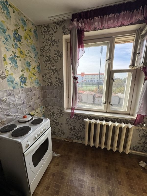 2-комн., 50.2 м², 2/5 этаж