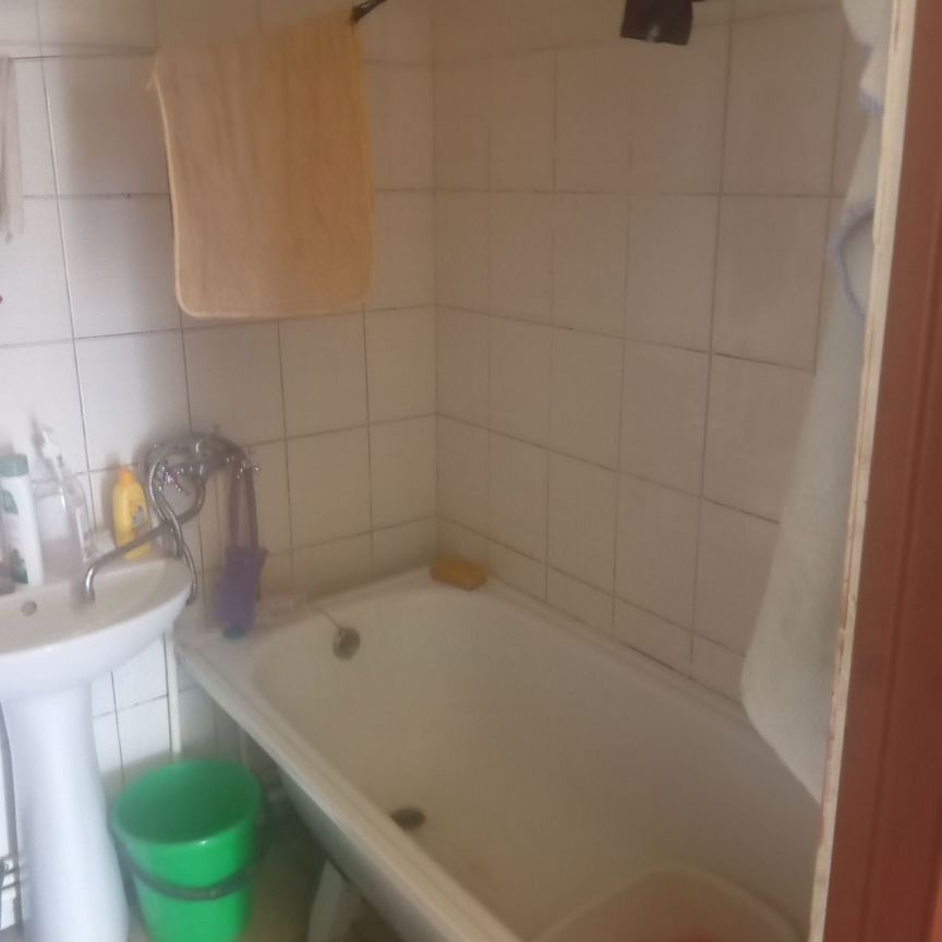 1-комн., 36.6 м², 1/1 этаж