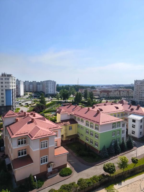 3-комн., 87 м², 9/10 этаж