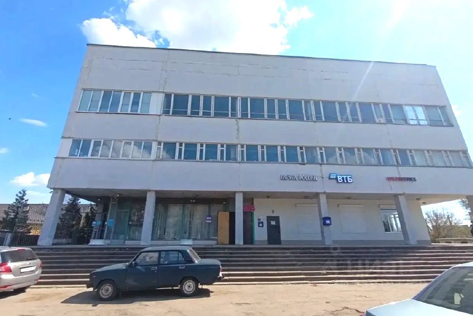 ПСН, 828.2 м², 3/3 этаж
