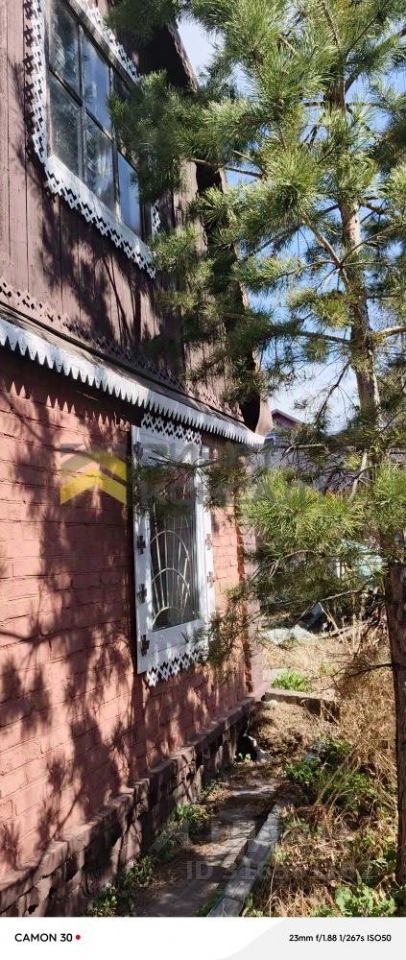 Дом, 60 м², 6 соток