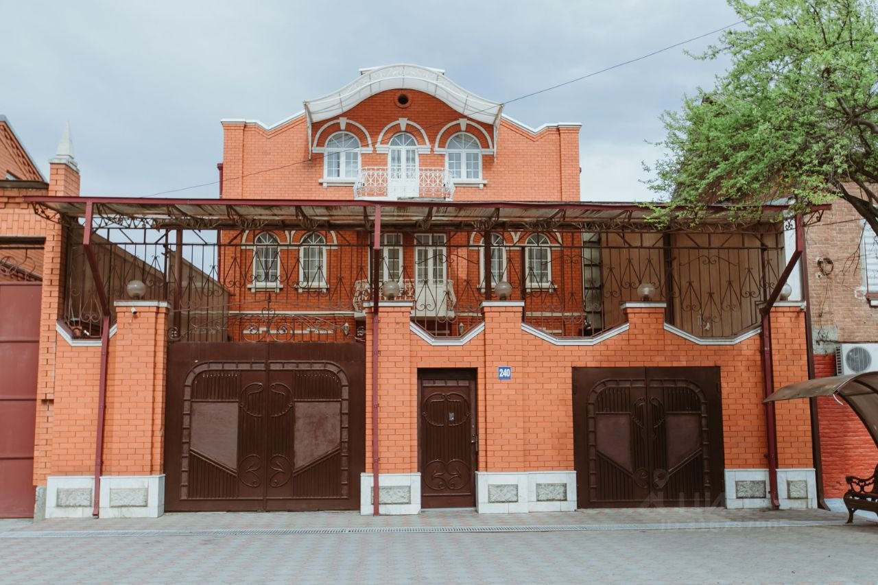 Дом, 539 м², 8 соток