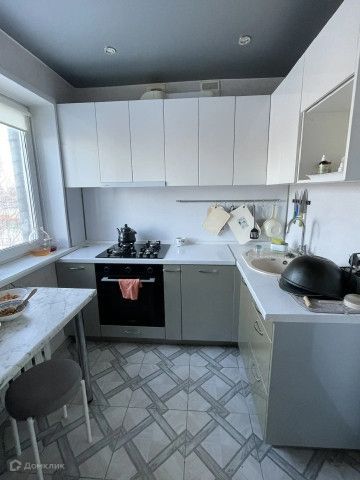 2-комн., 47 м², 5/5 этаж