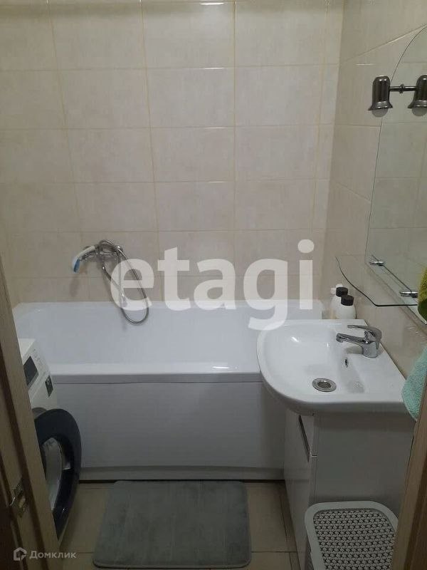 2-комн., 53.7 м², 2/5 этаж