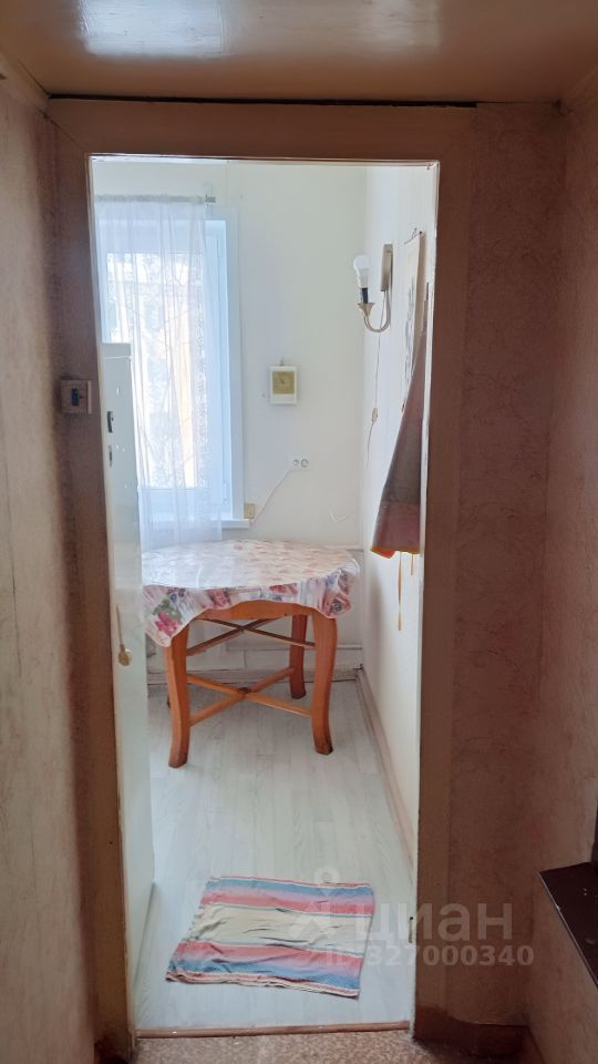 3-комн., 56 м², 4/4 этаж