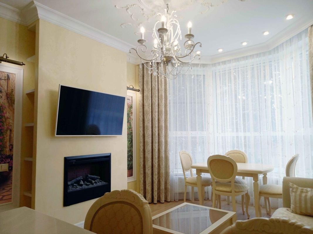 3-комн., 60.5 м², 4/7 этаж