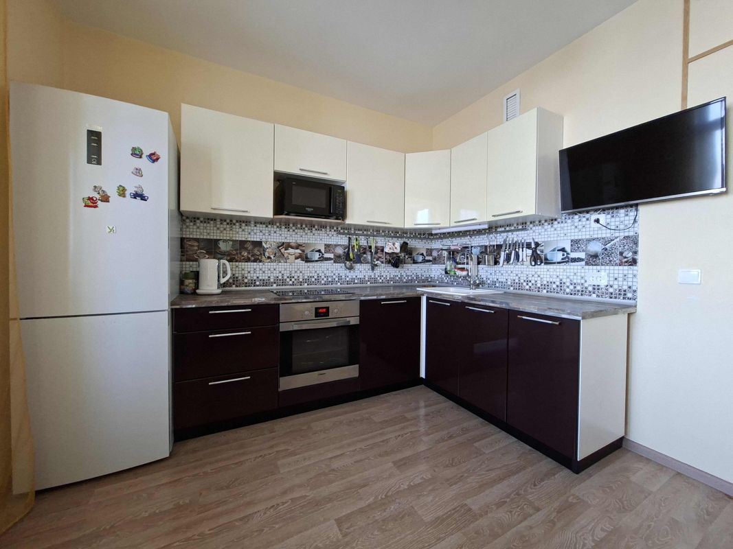 2-комн., 52 м², 3/13 этаж