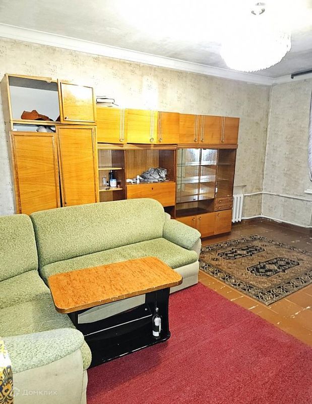 2-комн., 71.7 м², 4/4 этаж