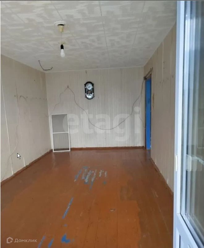 1-комн., 30.5 м², 2/4 этаж