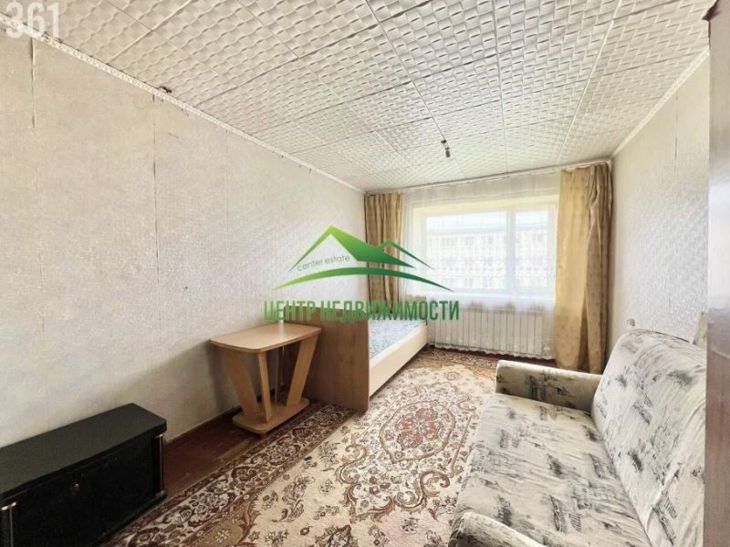 Комната в 1-комн. квартире, 23.5 м2, 3/5 этаж