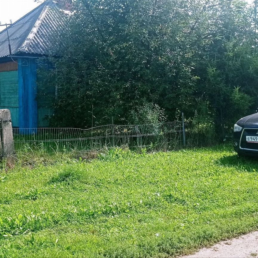 Дом, 33.4 м², 15.6 соток