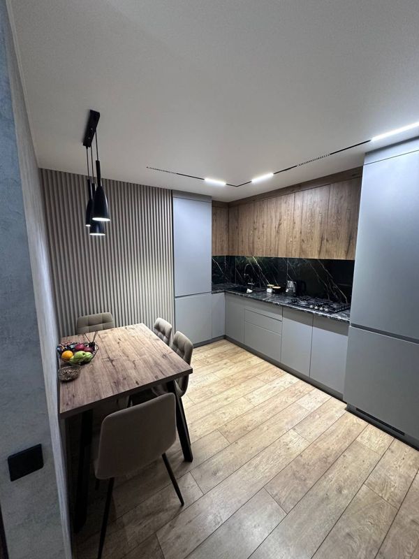 1-комн. квартира, 37.9 м², 5/5 этаж