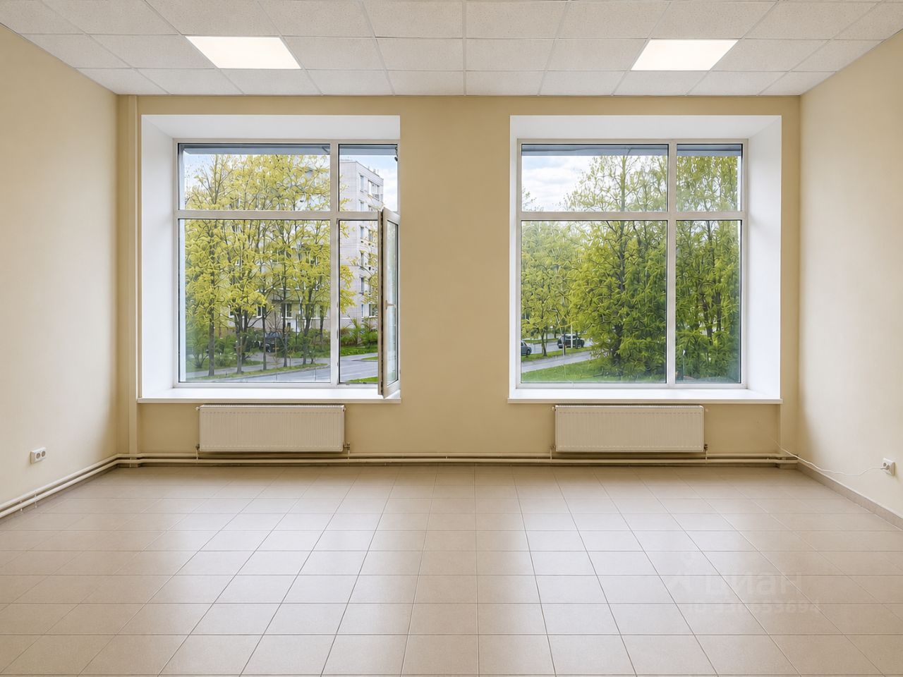 ПСН, 48 м², 2/2 этаж