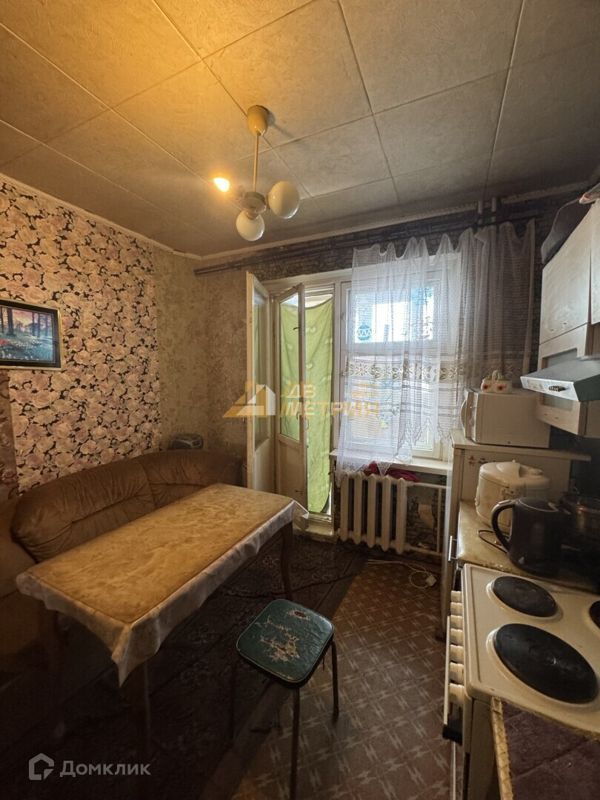 3-комн., 61.5 м², 7/9 этаж