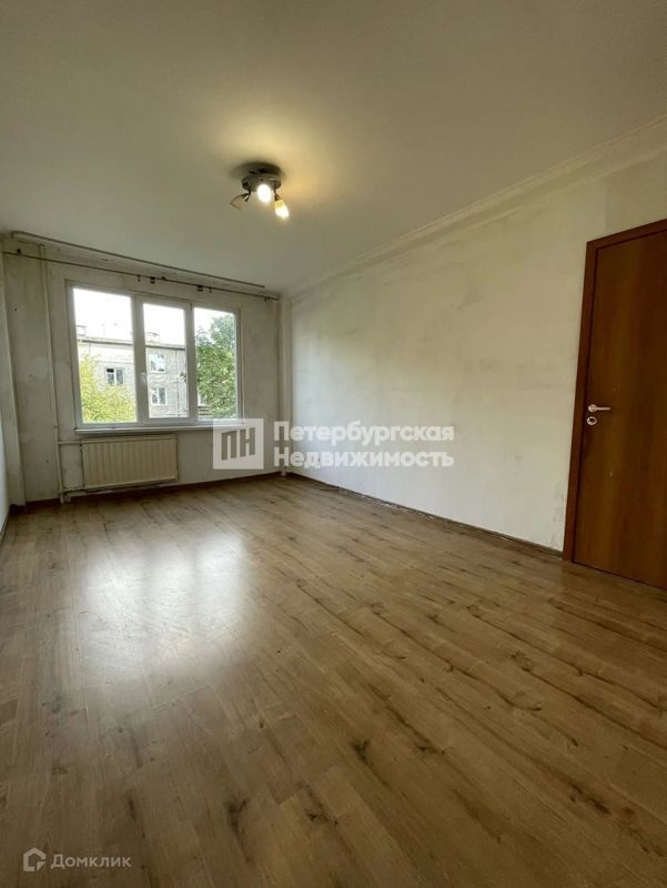 2-комн. квартира, 45.7 м2, 4/5 этаж