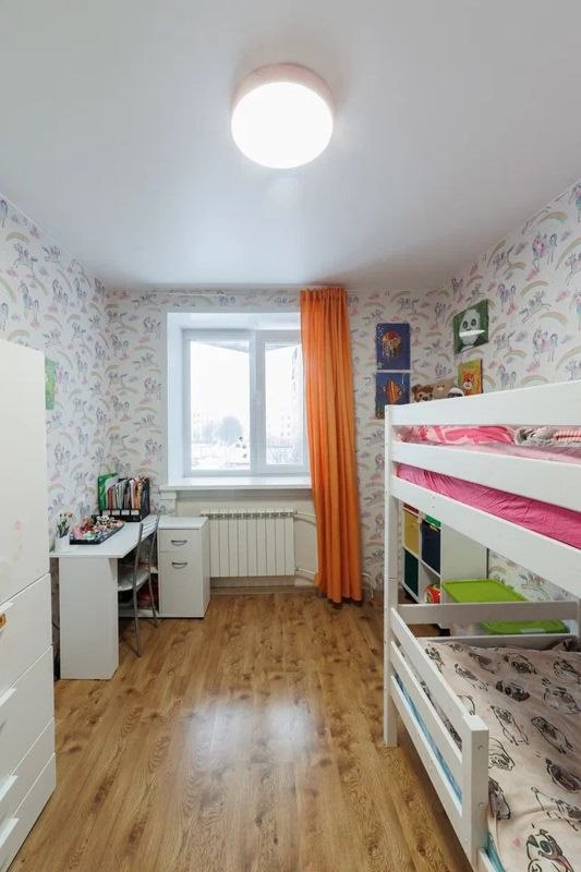 3-комн., 59 м², 3/9 этаж