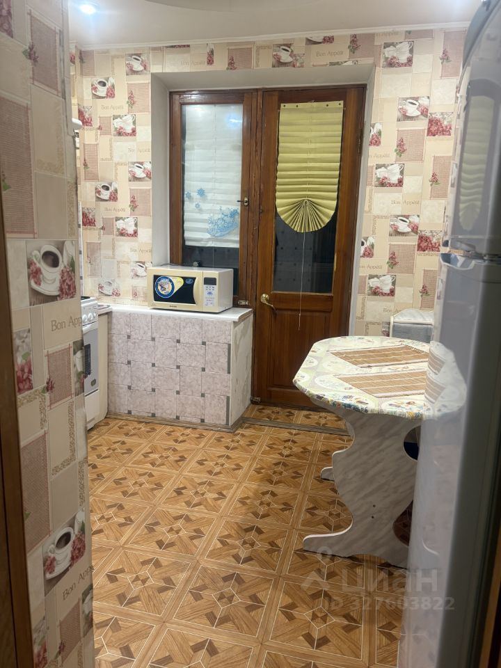 1-комн., 33 м², 4/5 этаж