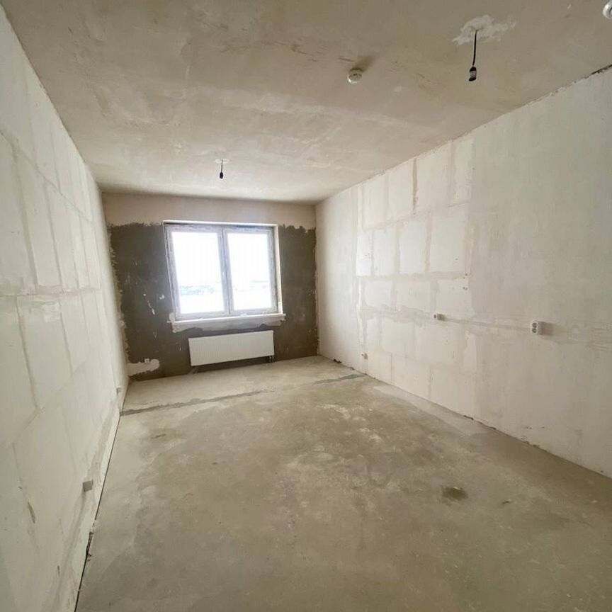 Студия, 29.1 м², 9/12 этаж