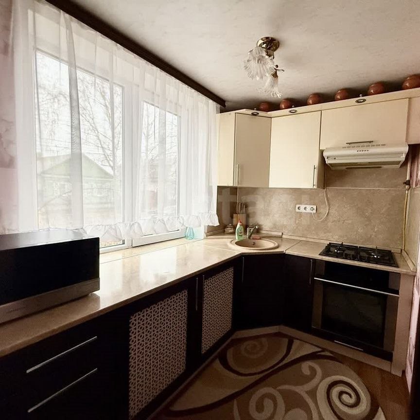 Дом, 40.5 м², 10 соток