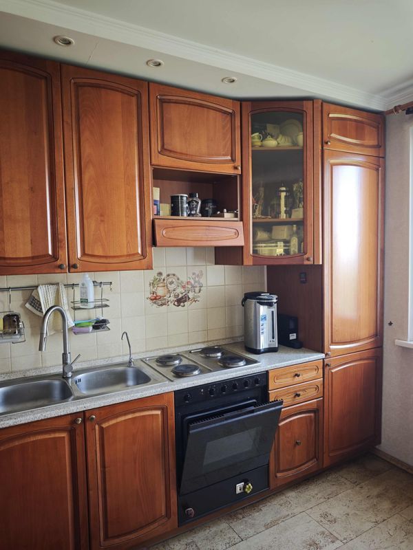 4-комн., 111 м², 10/16 этаж