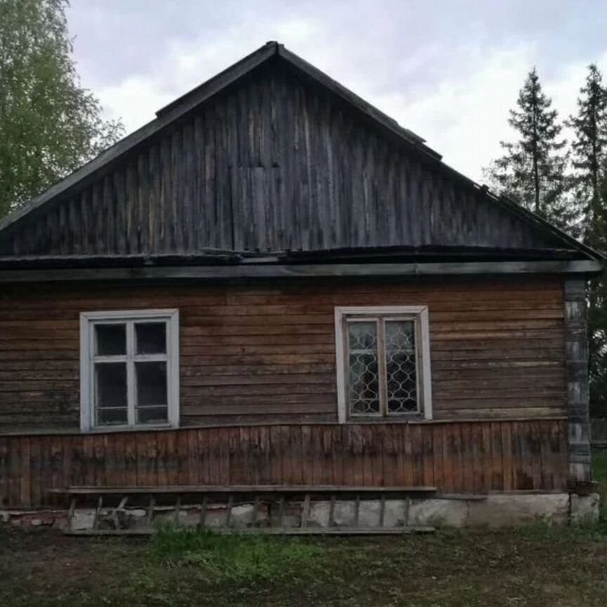 Дом, 84 м², 7 соток